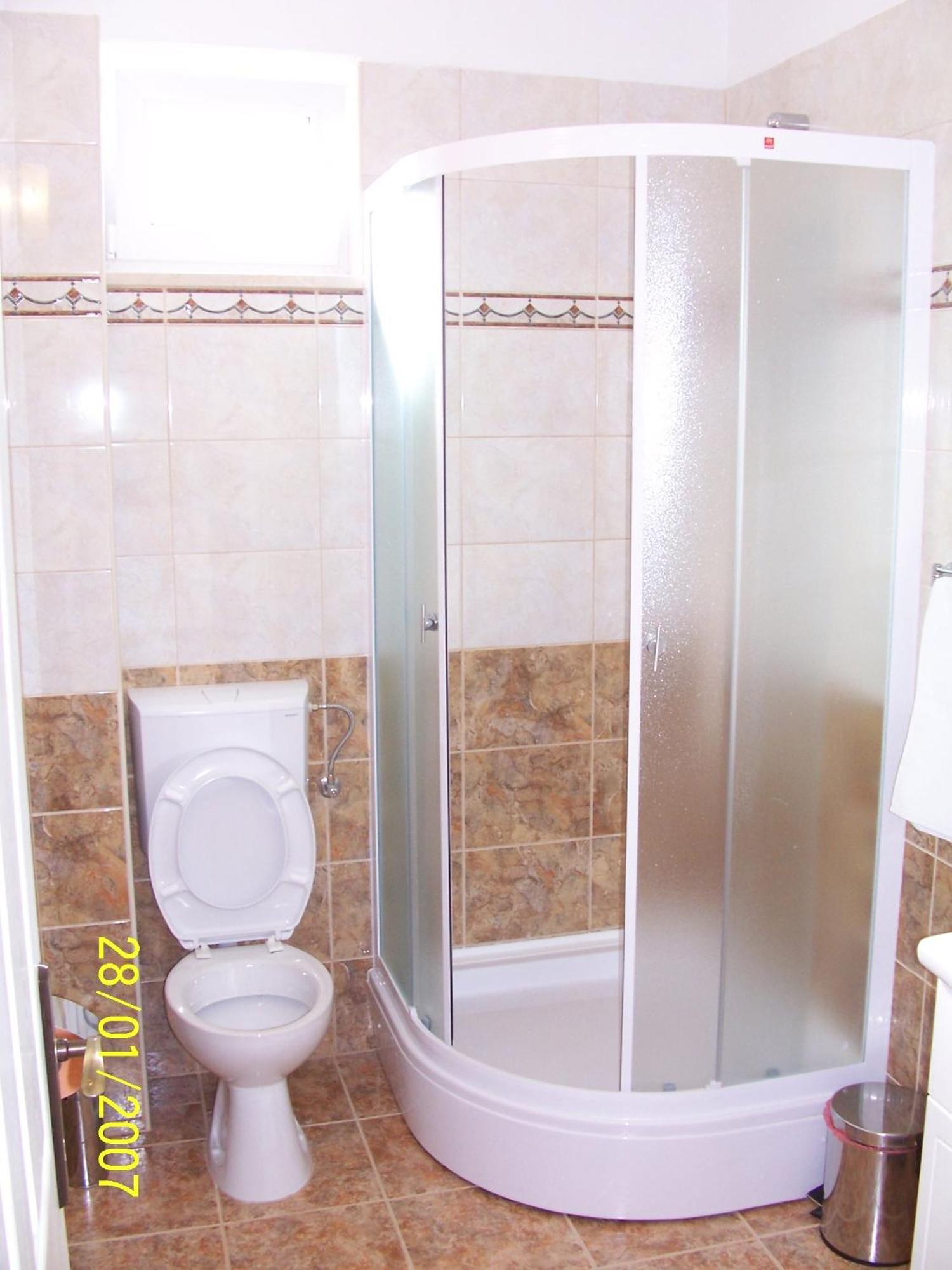 Apartments Perdijic Nemira Omiš Kültér fotó