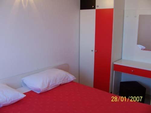 Apartments Perdijic Nemira Omiš Kültér fotó