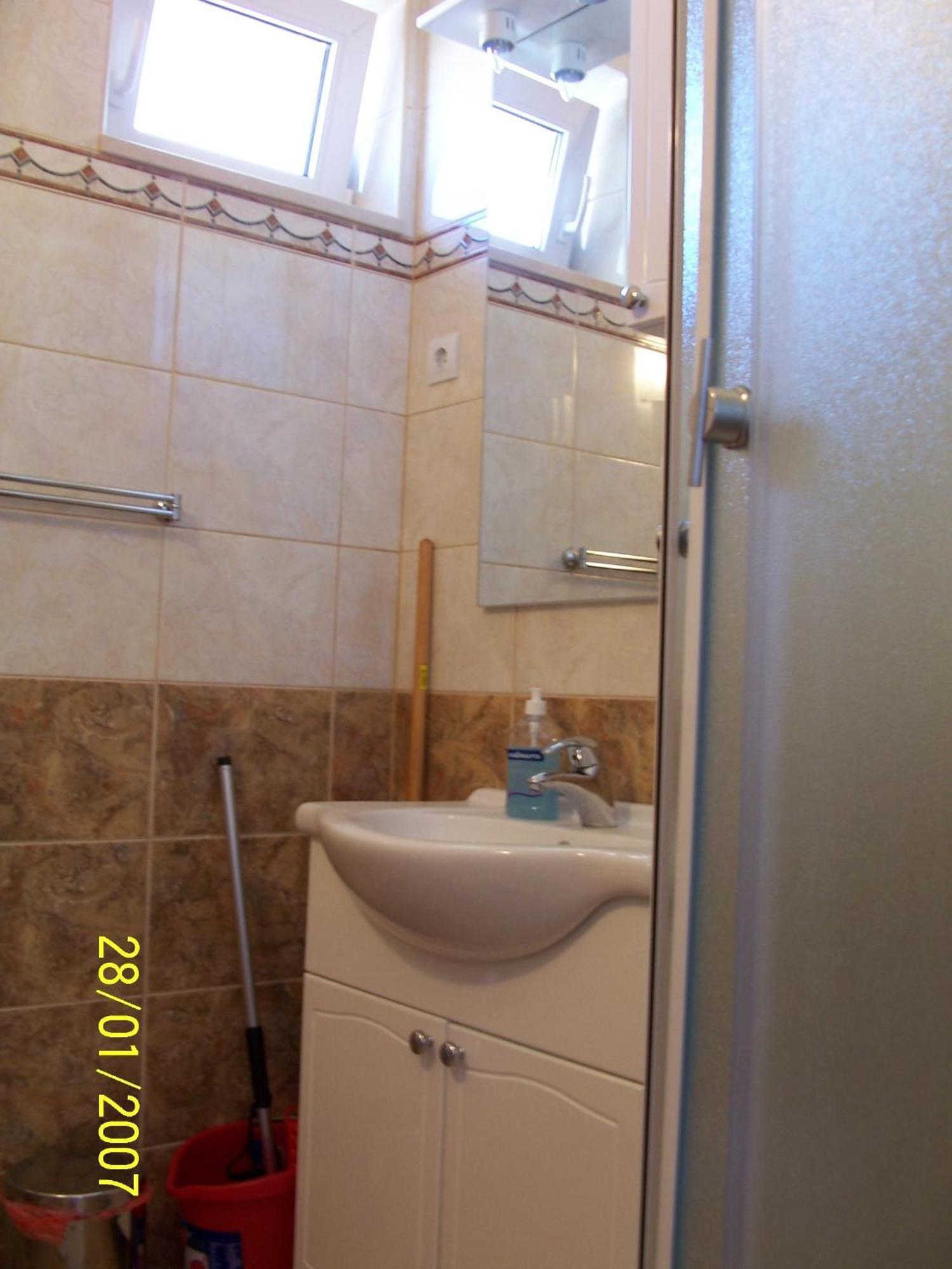 Apartments Perdijic Nemira Omiš Kültér fotó
