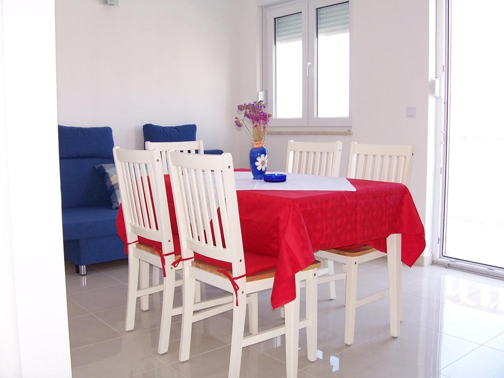 Apartments Perdijic Nemira Omiš Kültér fotó