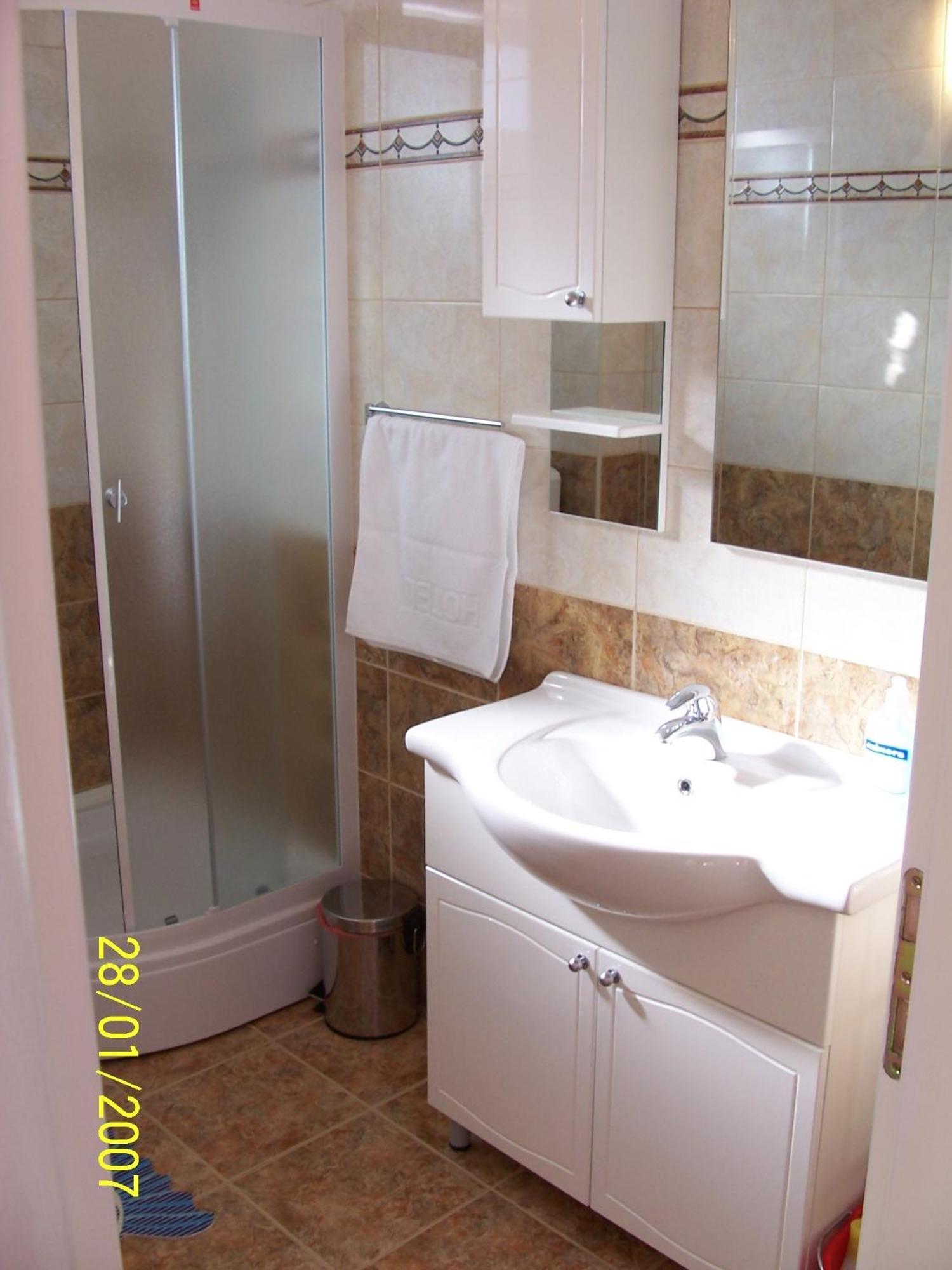 Apartments Perdijic Nemira Omiš Kültér fotó