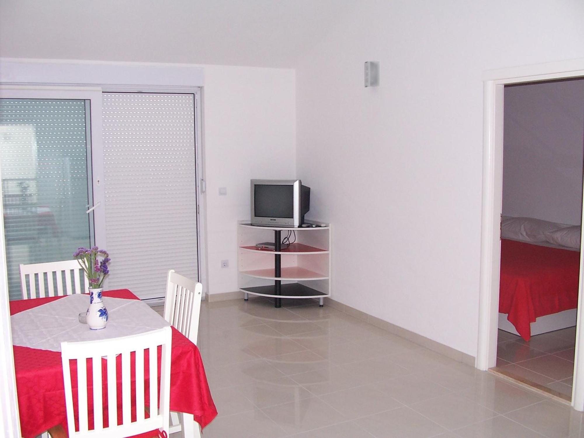 Apartments Perdijic Nemira Omiš Kültér fotó