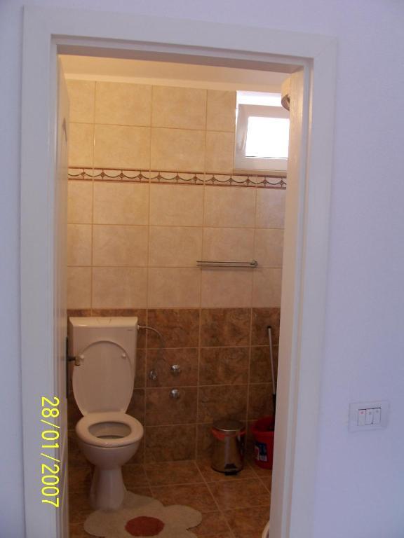 Apartments Perdijic Nemira Omiš Szoba fotó